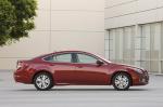 Mazda6 2009 года (US)